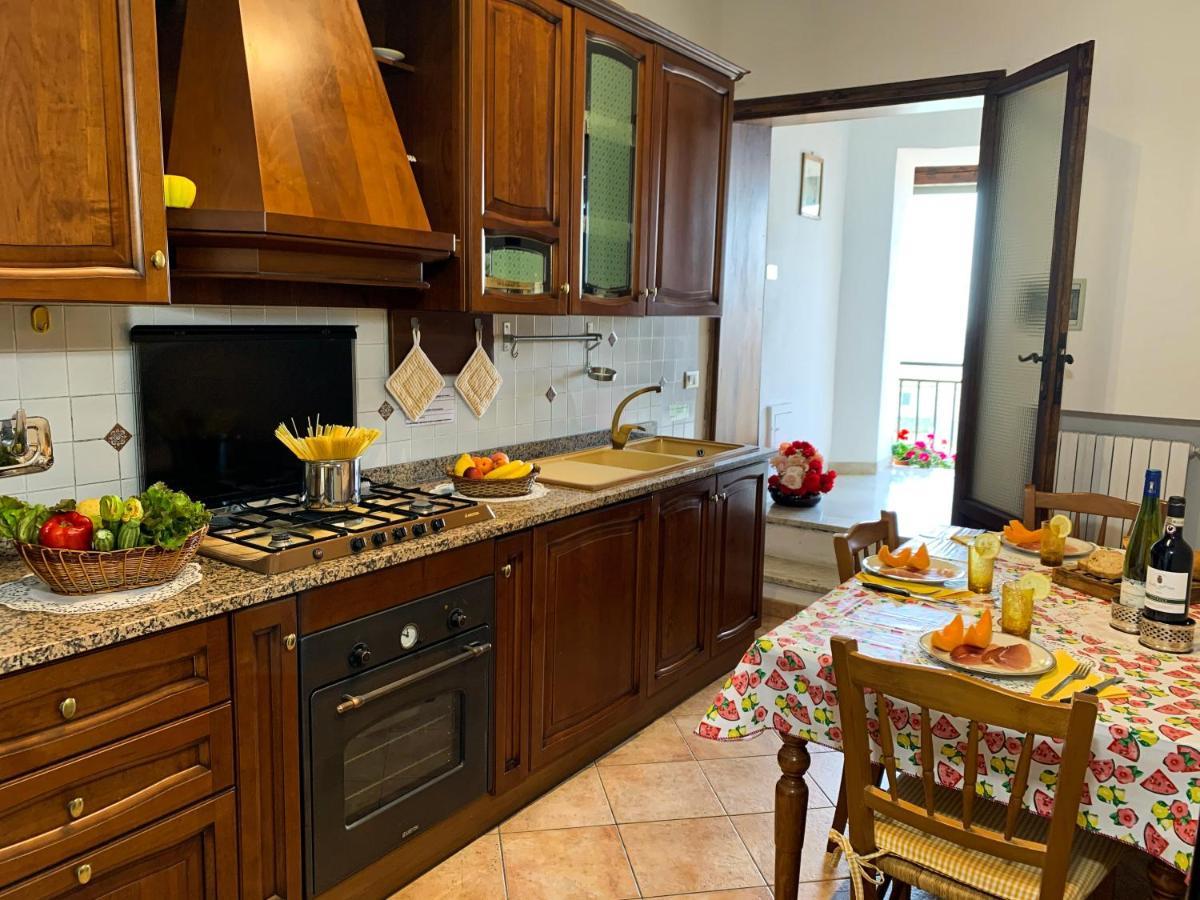Apartament Il Borgo Antico San Gimignano Zewnętrze zdjęcie