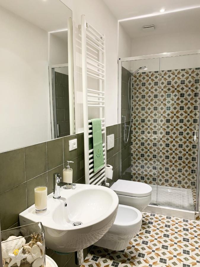Apartament Il Borgo Antico San Gimignano Zewnętrze zdjęcie